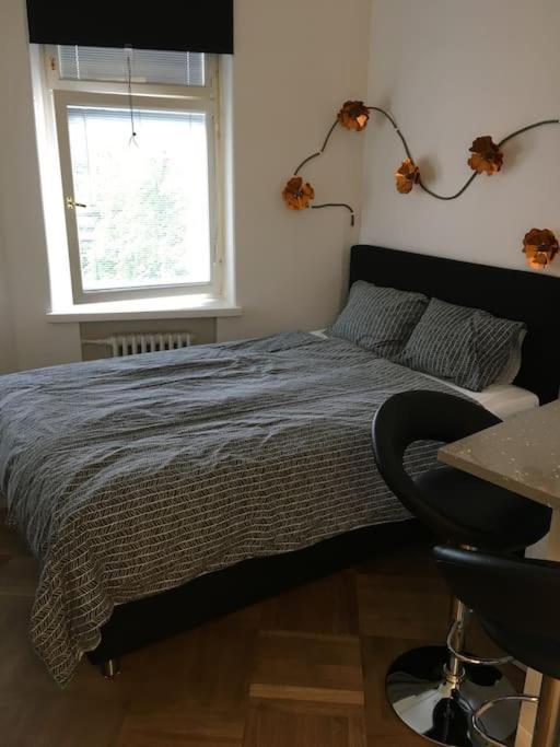 Stylish Studio In The Centre Helsinki Exterior foto